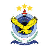 القوة الجوية شعار