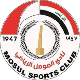 الموصل شعار