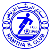 الرمثا شعار