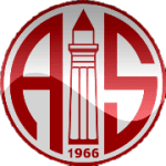 أنطاليا سبور شعار